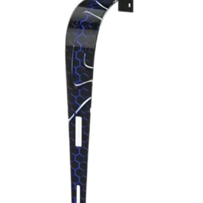 غطاء حماية تجميل لجهاز PS5 اسود