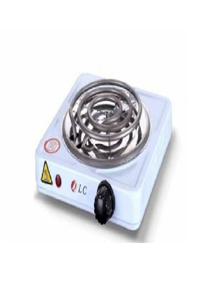 موقد كهربائي بشعلة حلزونية DLC-100B