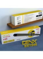 ⁦دينكس أداة تجعيد الشعر الاحترافية بقوة 60 واط DX1346⁩ - الصورة ⁦2⁩