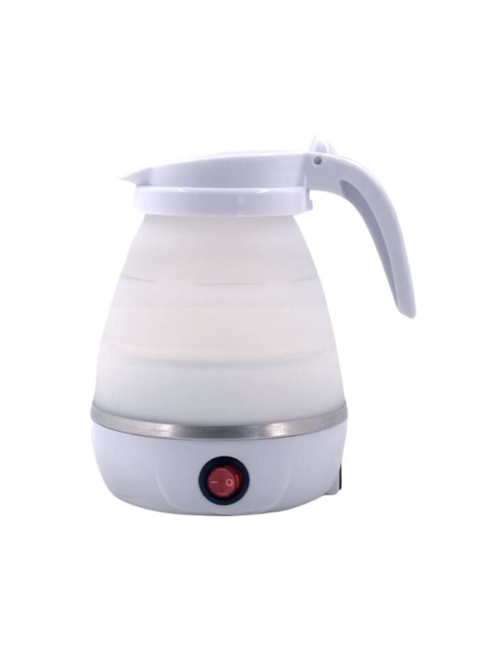 DX1768 دينكس غلاية كهربائية متنقلة قابلة للطي للسفر والرحلات بقوة 500 واط DX1768 - الصورة 1