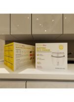 دينكس جهاز طهي الارز الكهربائي DX2003 - الصورة 2