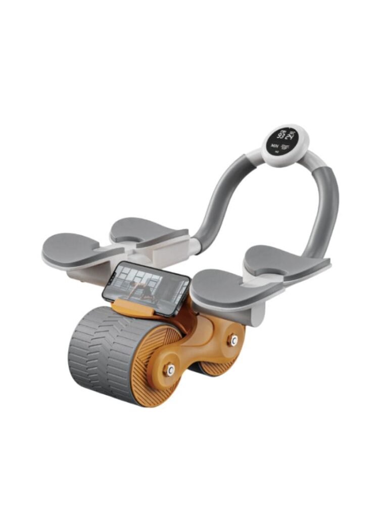 جهاز تمارين شد البطن