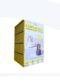 ⁦دينكس فواحة عطرية على شكل ضوء الشمعه لون اسود DX2550⁩ - الصورة ⁦2⁩