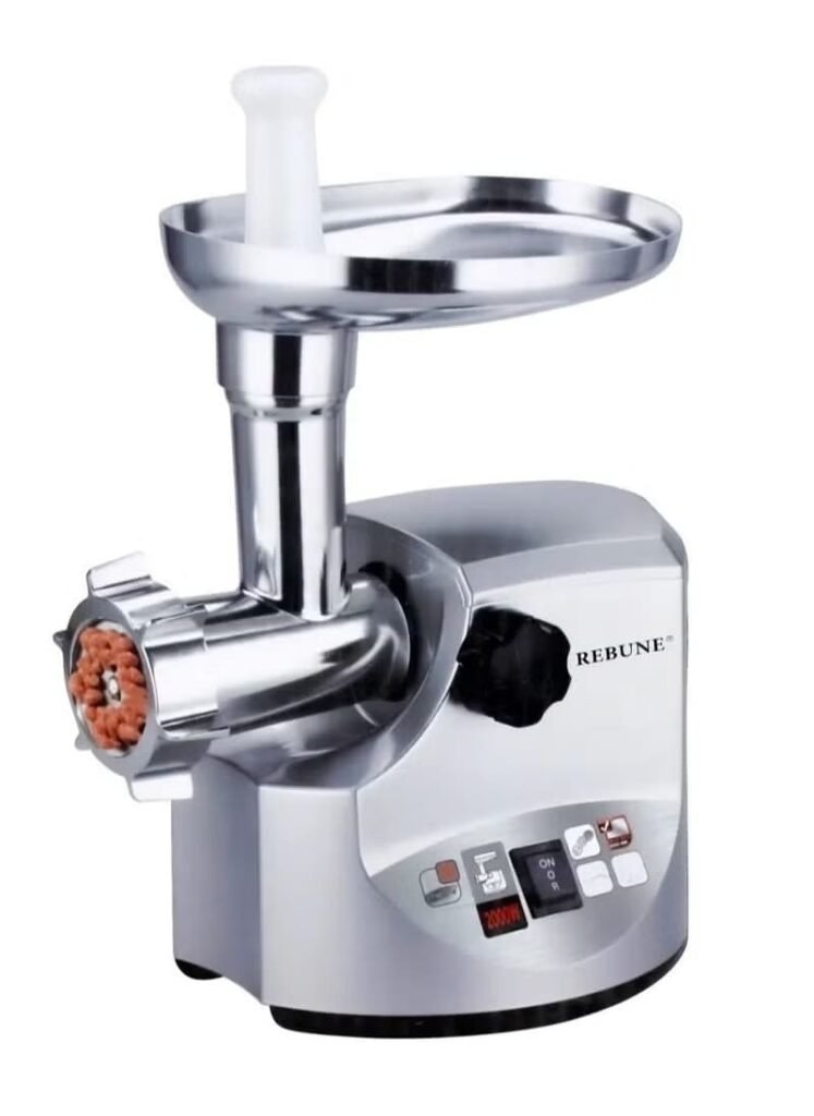 مفرمة لحم كهربائية ريبون RE-2-040