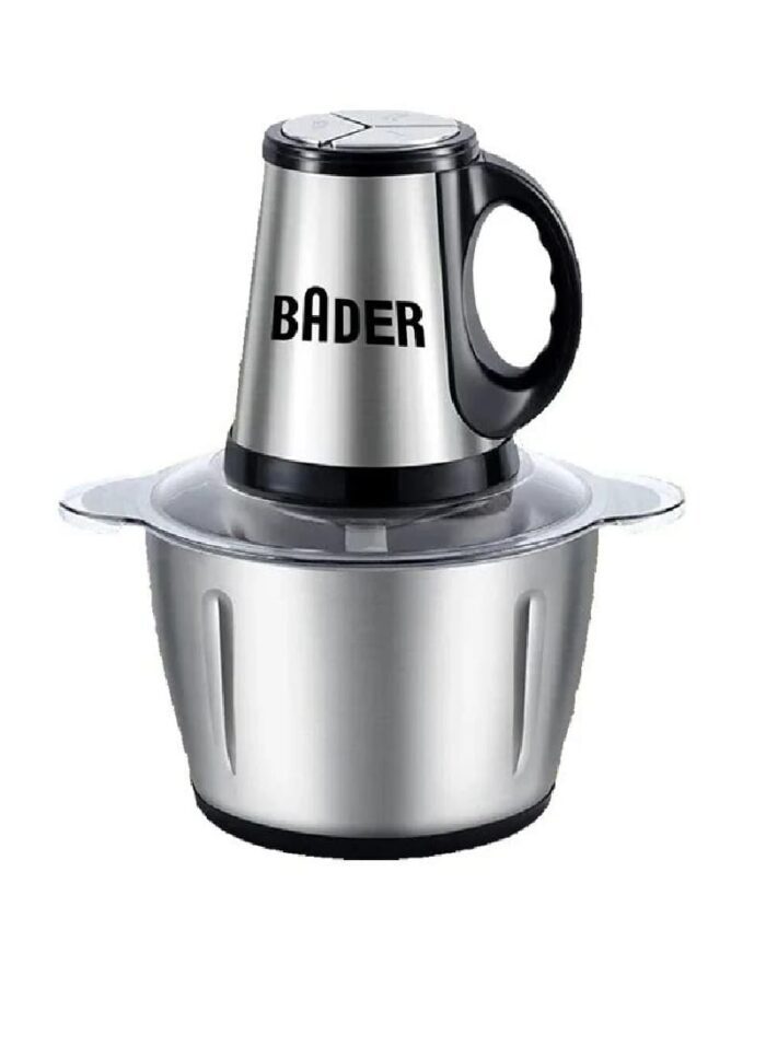 bd-101_1 بدر فرامة لحم وقطاعة خضار BD-101