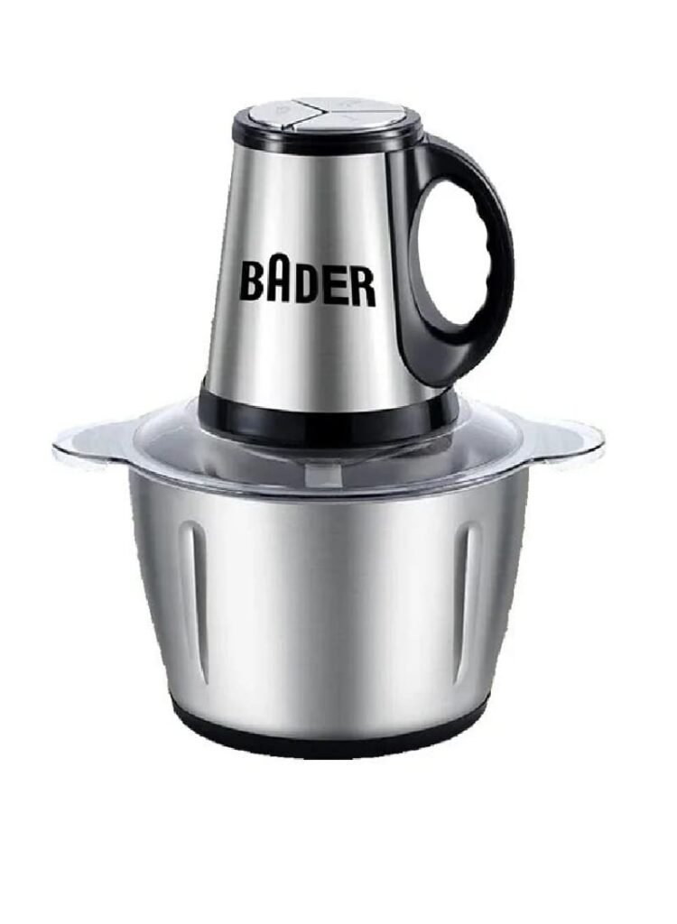 بدر فرامة لحم وقطاعة خضار BD-101