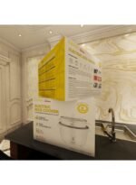 ⁦دينكس جهاز طهي الارز الكهربائي DX2004⁩ - الصورة ⁦2⁩