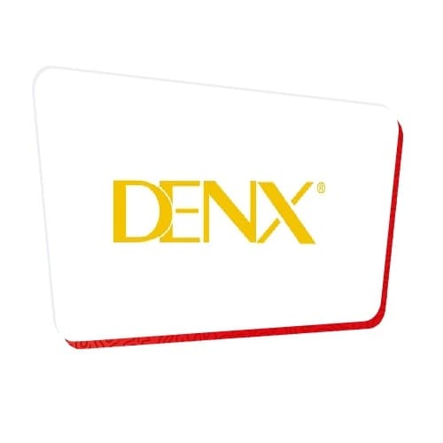 دينكس - DENX