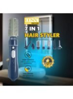⁦دينكس جهاز تصفيف الشعر 7 في 1  DX1358⁩ - الصورة ⁦4⁩