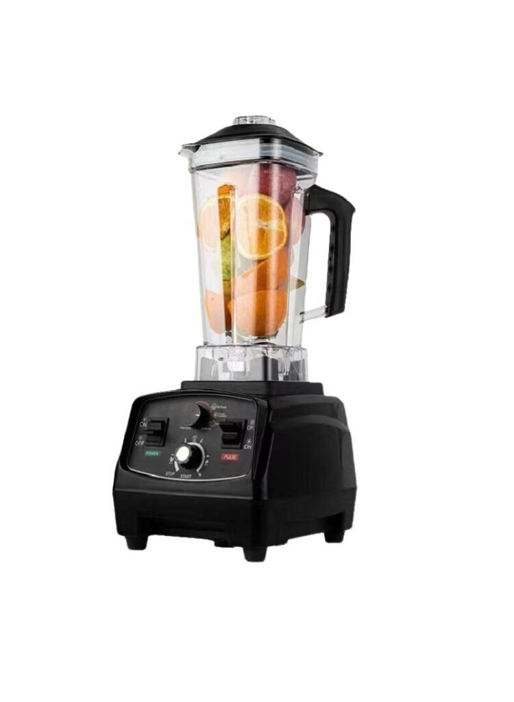 دينكس خلاط فائق السرعة 1800 واط DX1783