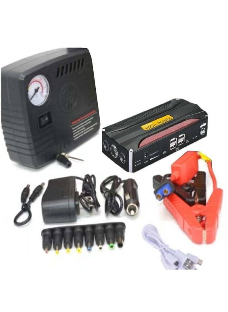 دينكس طقم أدوات كهربائية عالية القوة DX1785