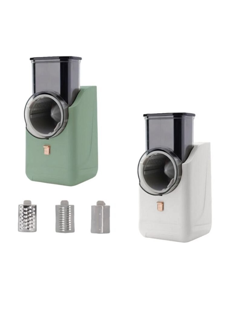 قطاعة الخضار الكهربائية دينكس DX2042