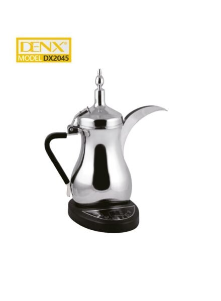 دينكس غلاية دلة قهوة 600مل DX2045