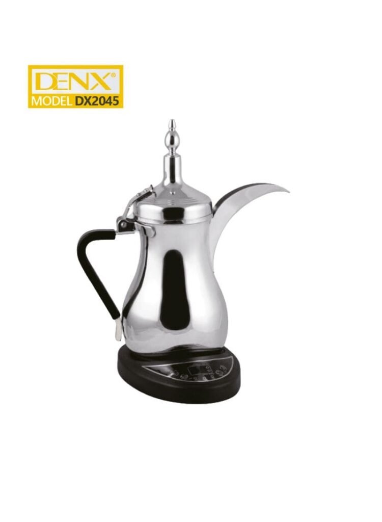 دينكس غلاية دلة قهوة 600مل DX2045