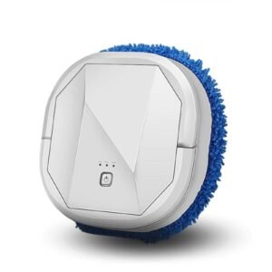 مكنسة روبوت ذكية