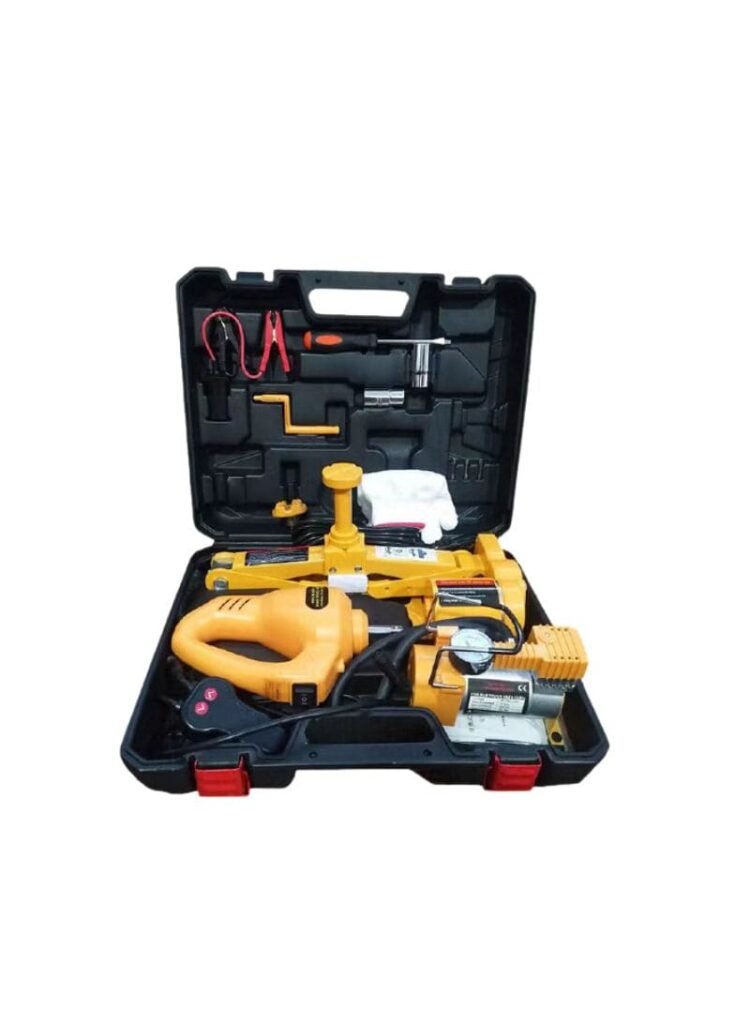 دينكس طقم رافعة كهربائية DX2506