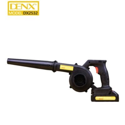 دينكس منفاخ كهربائي متعدد الاستخدامات DX2532