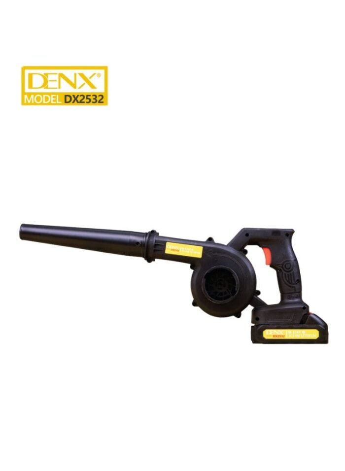 DX2532_1 دينكس منفاخ كهربائي متعدد الاستخدامات DX2532