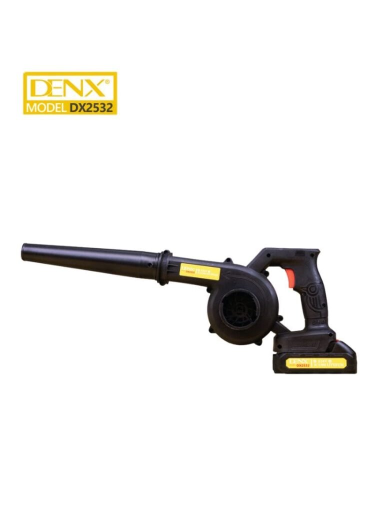 دينكس منفاخ كهربائي متعدد الاستخدامات DX2532