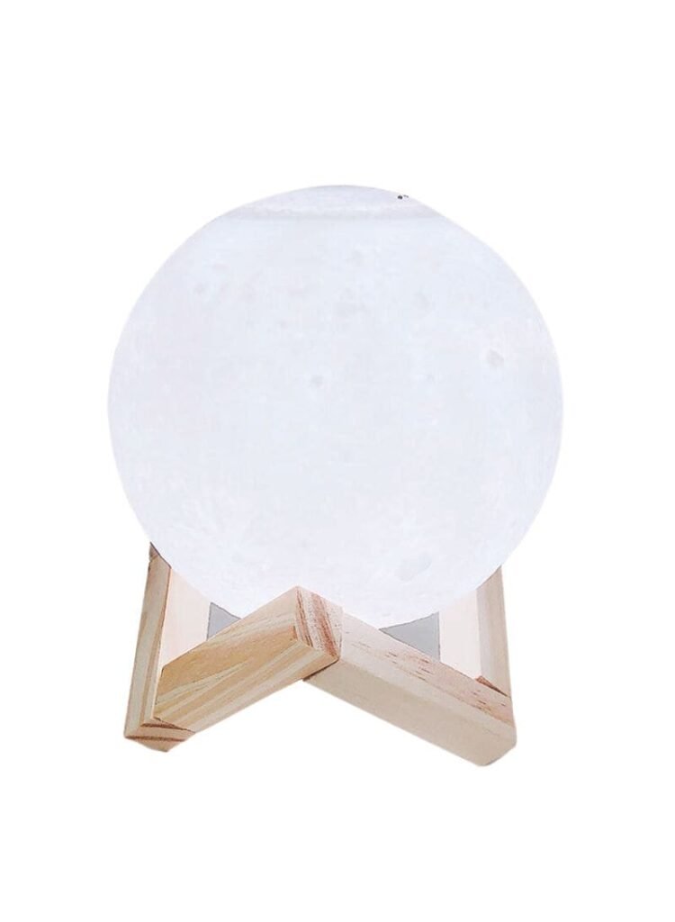 دينكس مرطب الهواء على شكل قمر DX2547