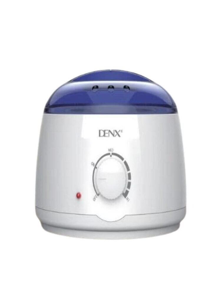 دينكس سخان شمع لإزالة الشعر DX2575