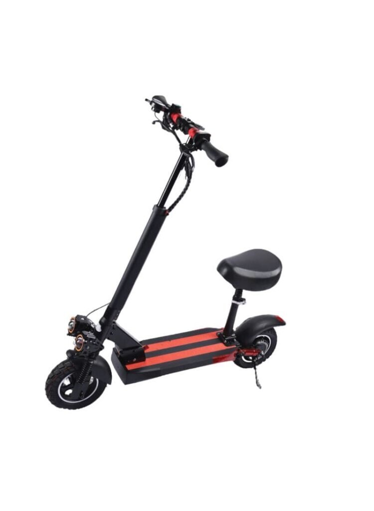 سكوتر كهربائي دينكس DX2703