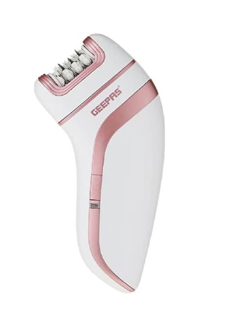 ماكينة إزالة الشعر للنساء