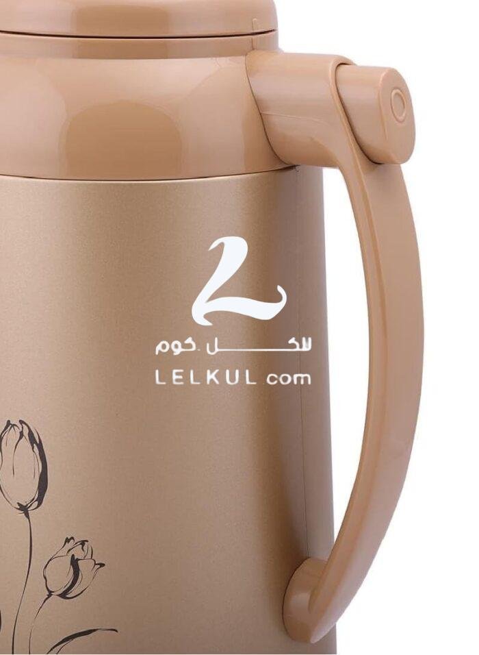 ⁦جيباس ترمس لحفظ المشروبات GVF27012⁩ - الصورة ⁦2⁩