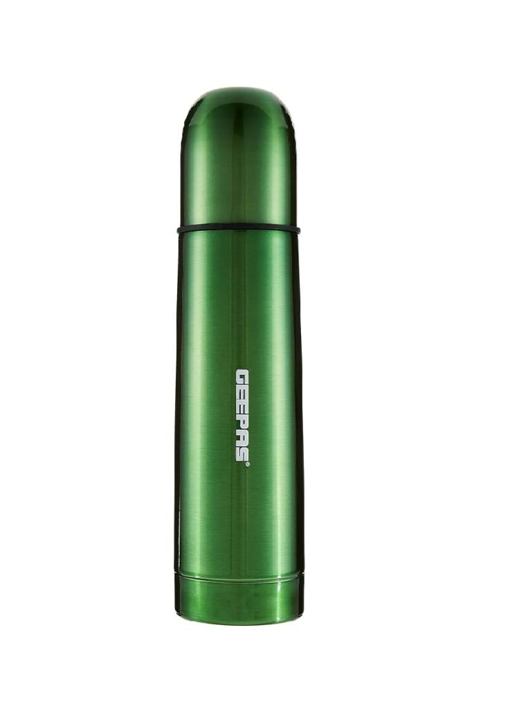 جيباس حافظة سوائل ستيل GVF5240