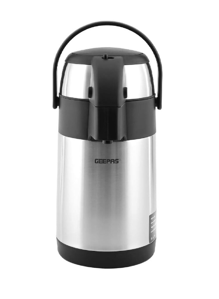 جيباس ترمس لحفظ المشروبات GVF5262