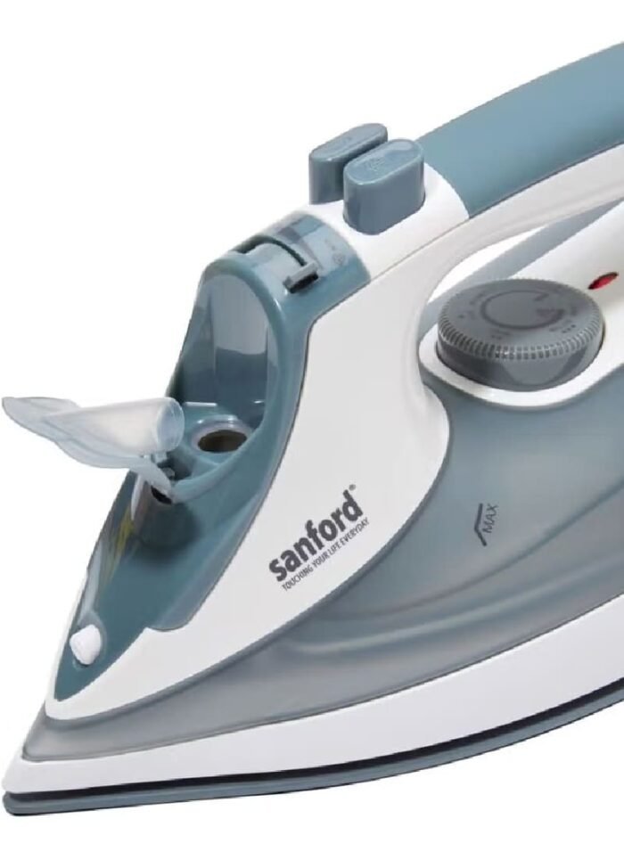 ⁦سانفورد كاوية بخار سيراميك 2200واط SF45CSI⁩ - الصورة ⁦4⁩
