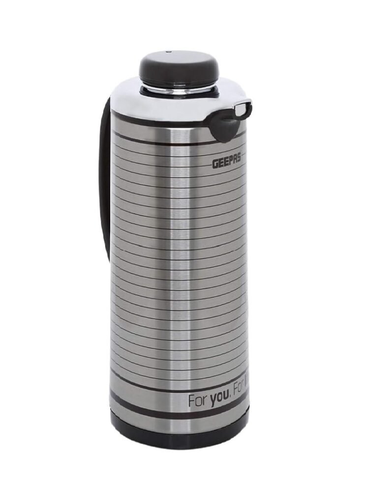 جيباس ترمس لحفظ المشروبات GVF5260