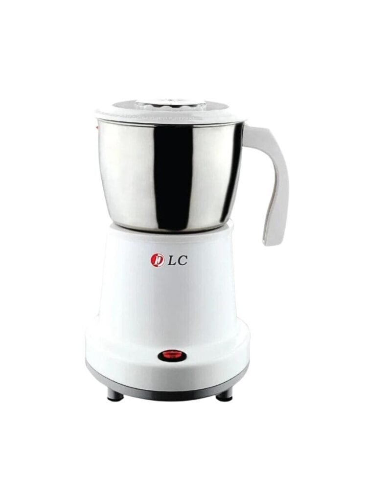 دي ال سي مطحنة قهوة DLC-34203