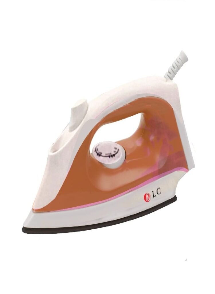 دي ال سي كاوية بخار يدوي DLC-4907