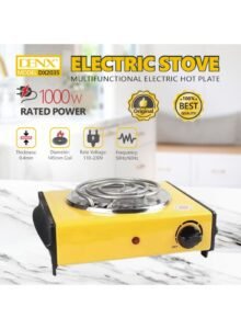 دينكس موقد كهربائي DX2035