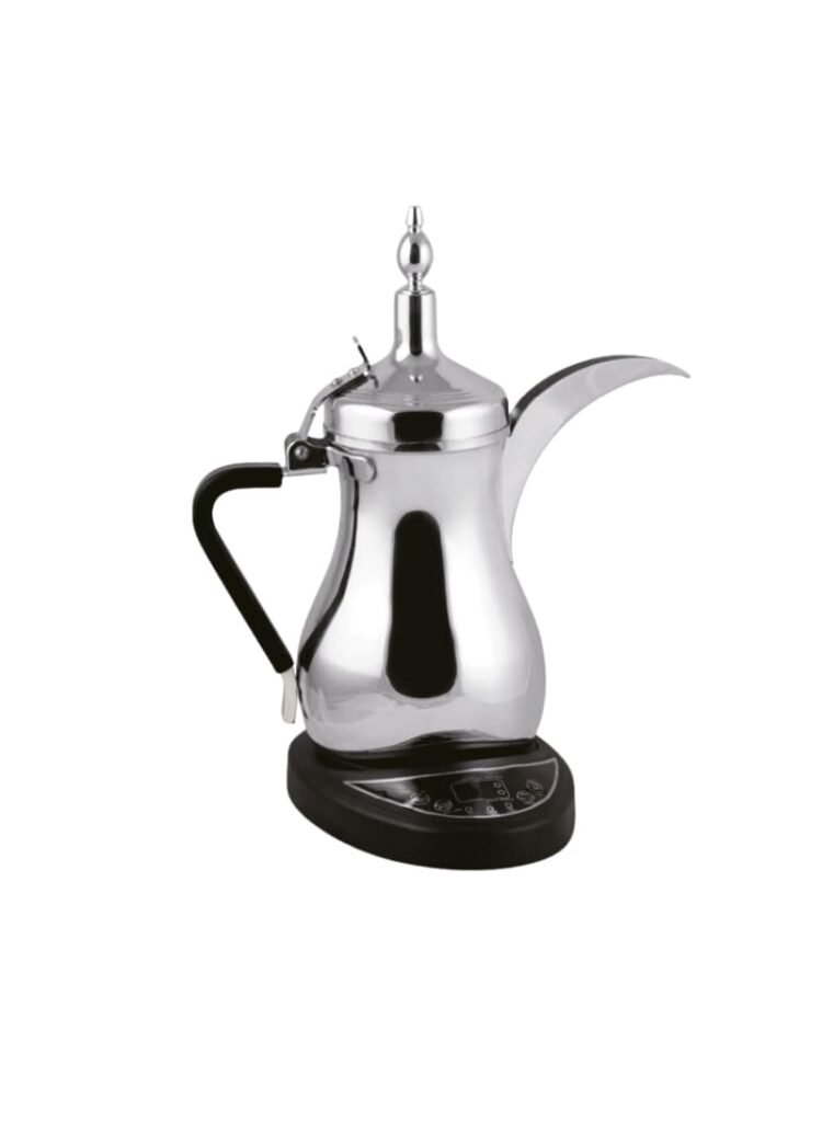 دينكس طقم إبريق قهوة 1 لتر DX2046