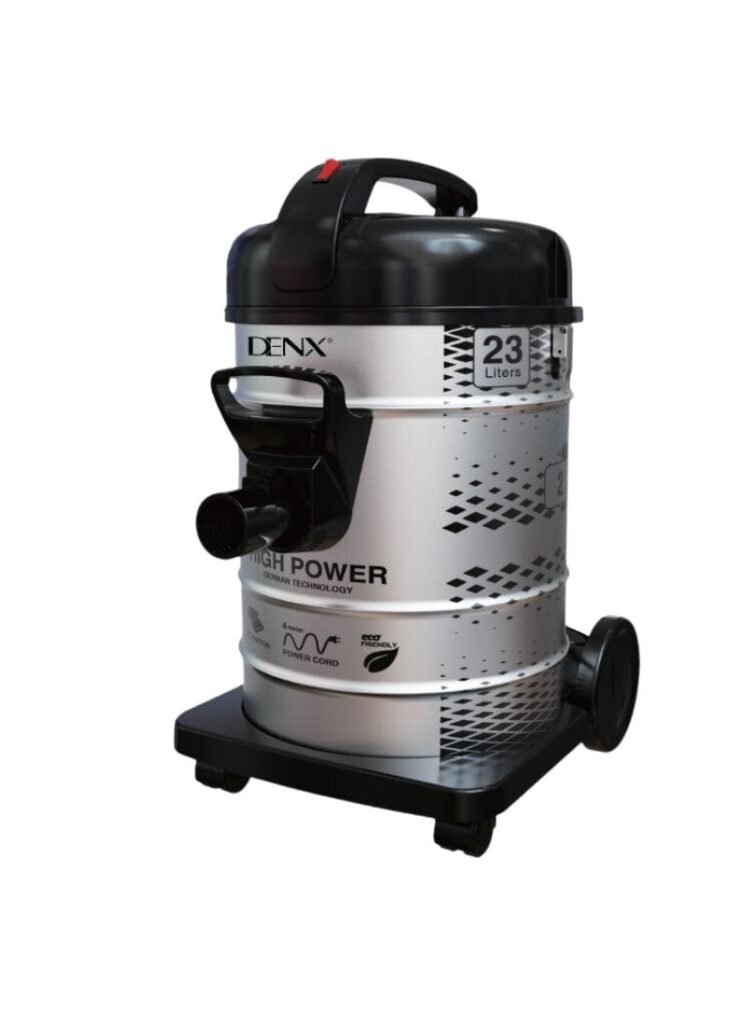 دينكس مكنسة الجافة DX2063