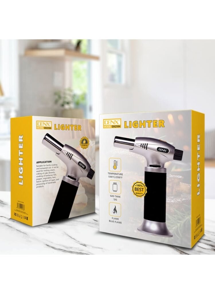 دينكس ولاعة DX2584