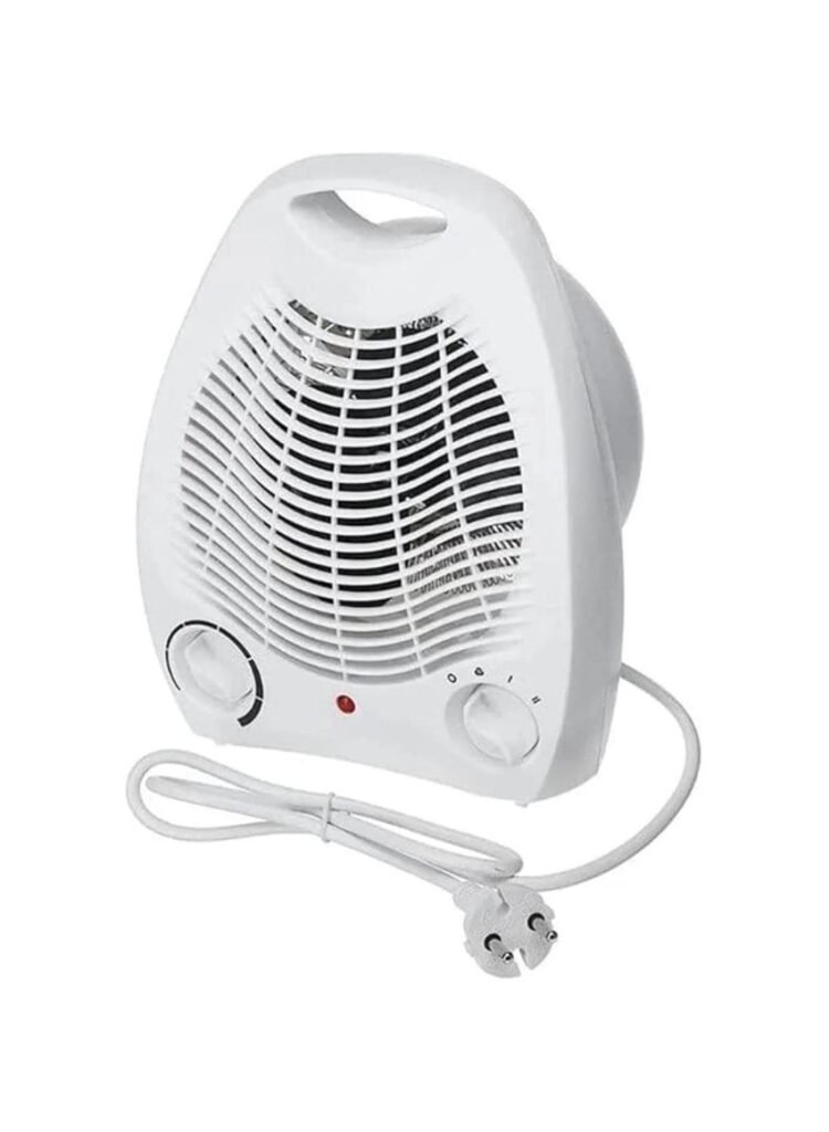 دينكس دفاية مروحة DX2603