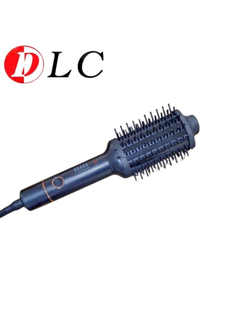 دي ال سي مشط مجفف الشعر HS-32632