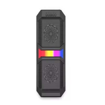 اي مارك مكبر صوت لاسلكي محمول شحن IMS-1006