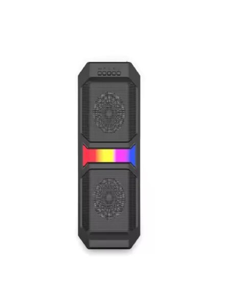 اي مارك مكبر صوت لاسلكي محمول شحن IMS-1006