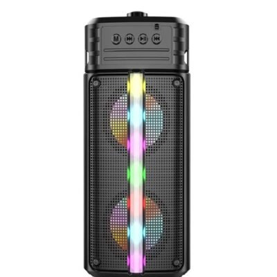 اي مارك مكبر صوت لاسلكي محمول شحن IMS-1007