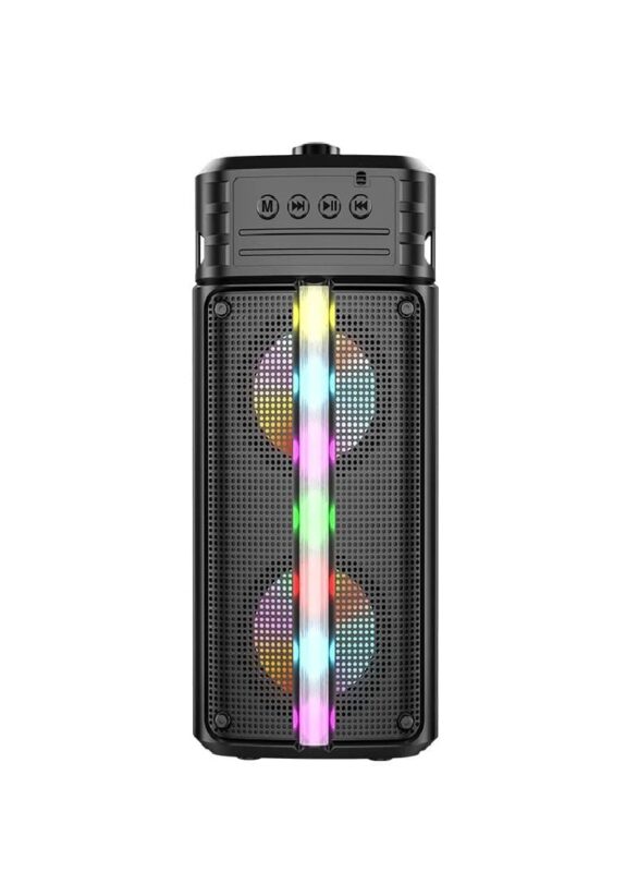اي مارك مكبر صوت لاسلكي محمول شحن IMS-1007