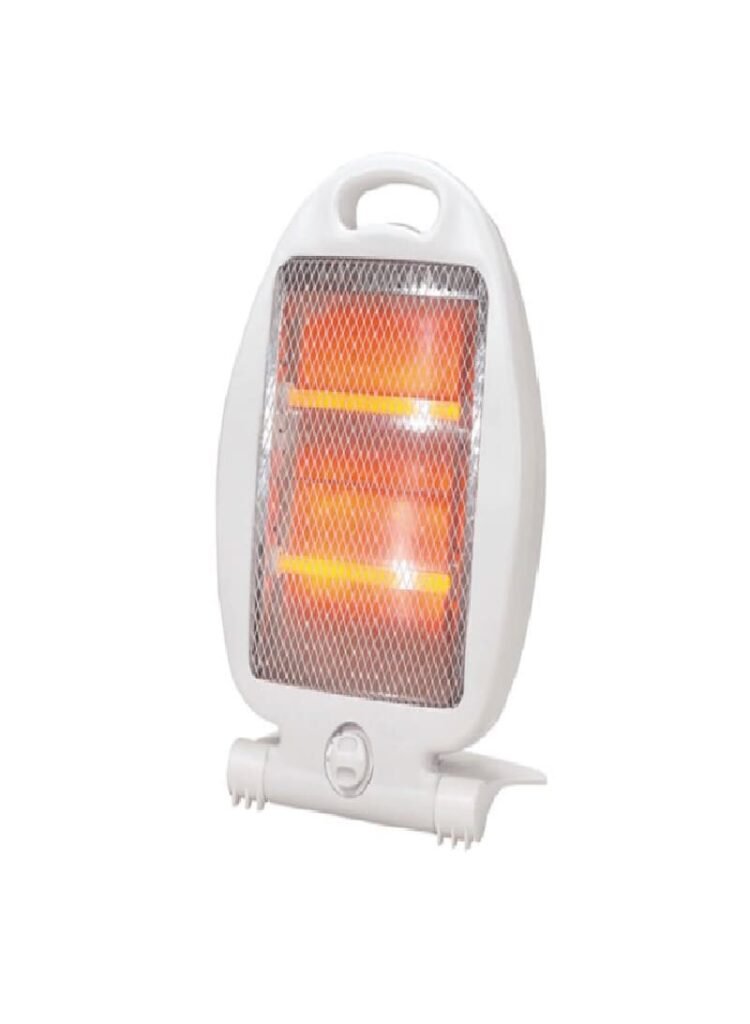 اي مارك دفاية كهربائية صغيرة 800واط IQH-1003