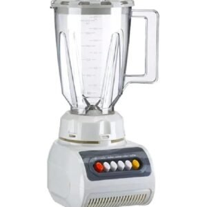 اي مارك خلاط كهربائي ومطحنة 2في1 ISB-1001