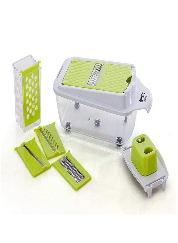 اوربت قطاعة خضروات متعددة الاستخدام MC-888