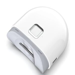 قصاصة اظافر كهربائية Nail Clipper