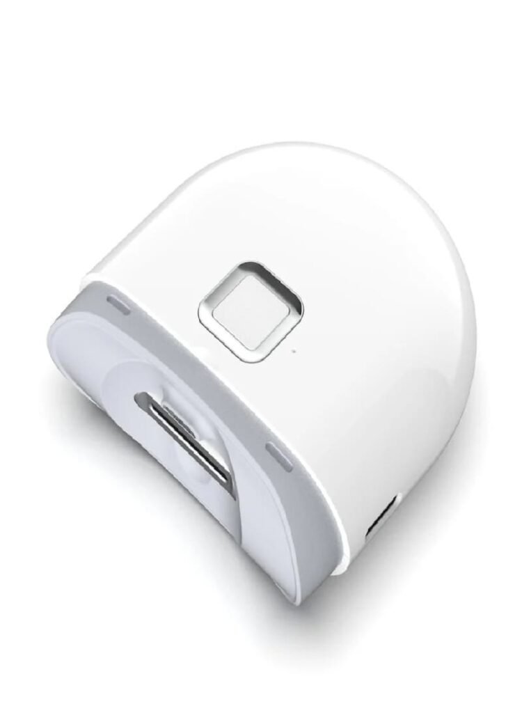قصاصة اظافر كهربائية Nail Clipper