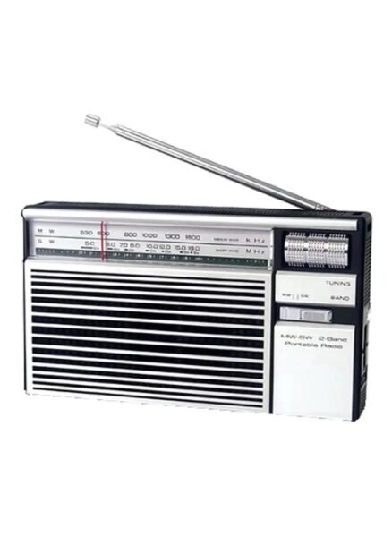 مايكروبلس راديو محمول R-218